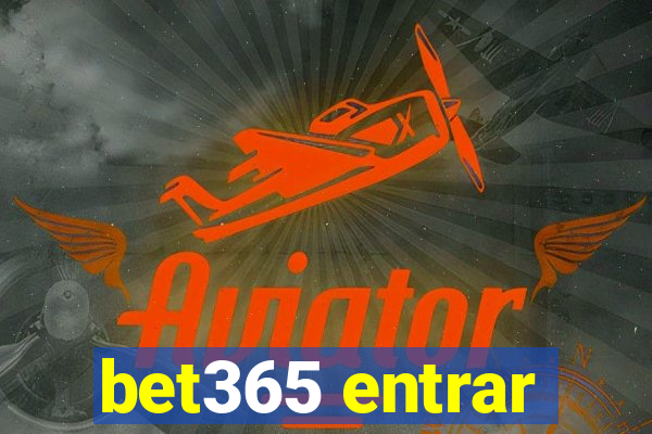 bet365 entrar