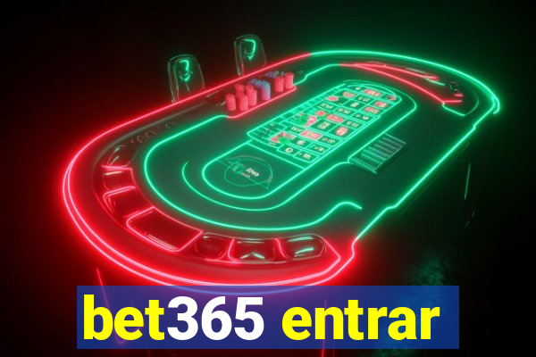 bet365 entrar