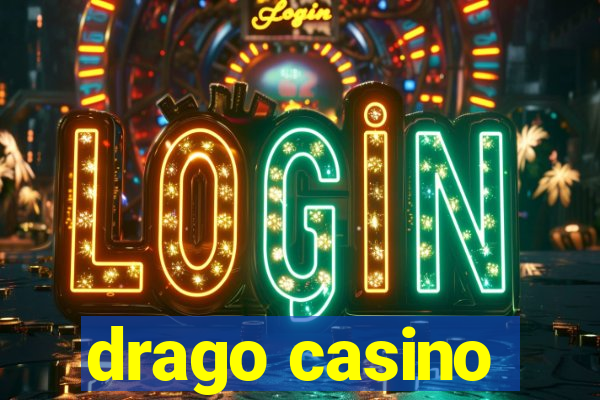 drago casino