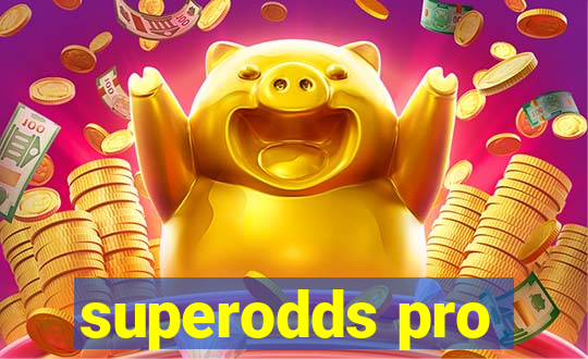 superodds pro