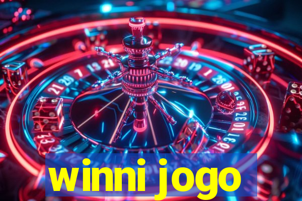 winni jogo