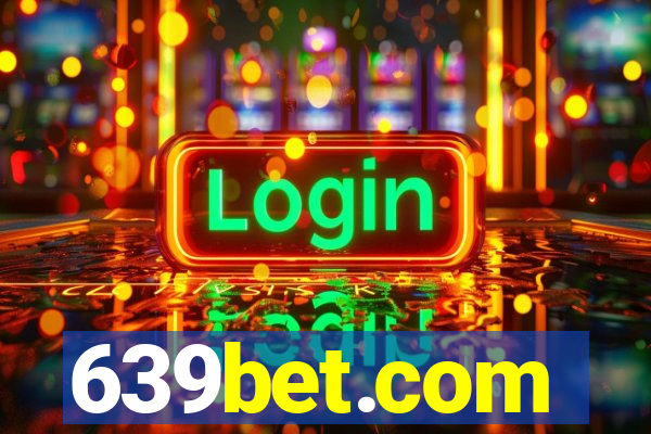 639bet.com