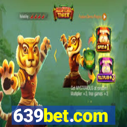 639bet.com