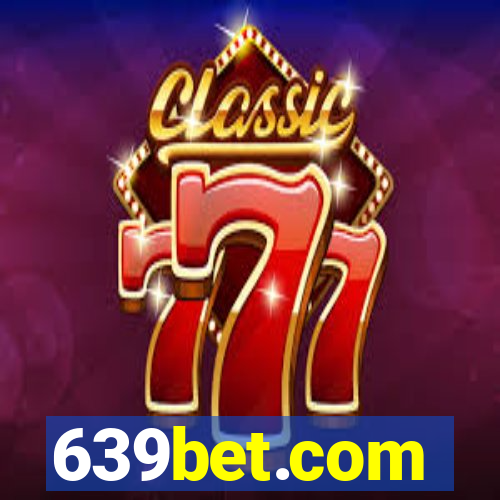 639bet.com