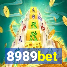 8989bet