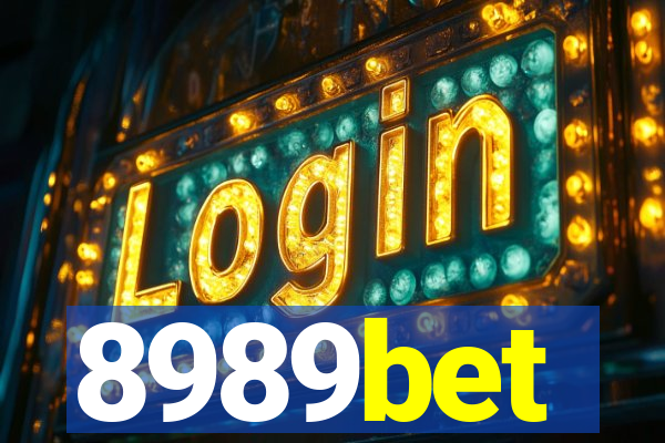 8989bet