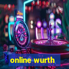 online wurth