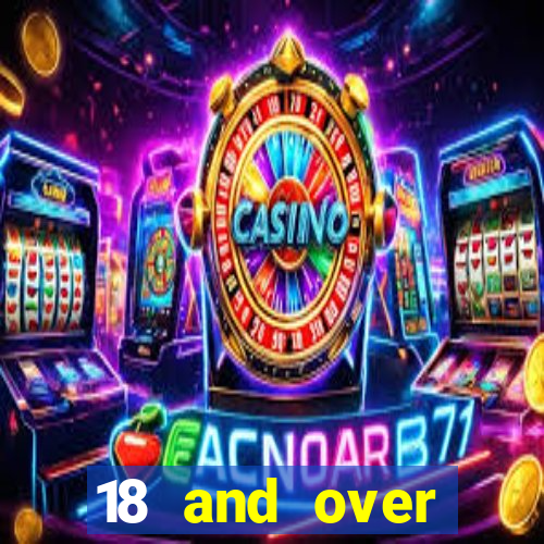 18 and over casinos in michigan