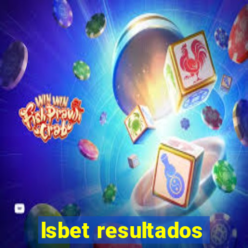 lsbet resultados