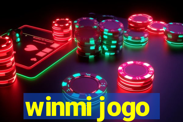 winmi jogo