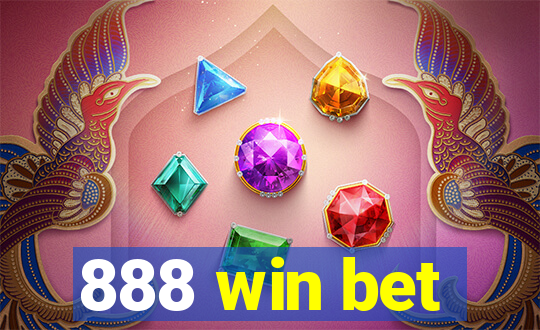 888 win bet