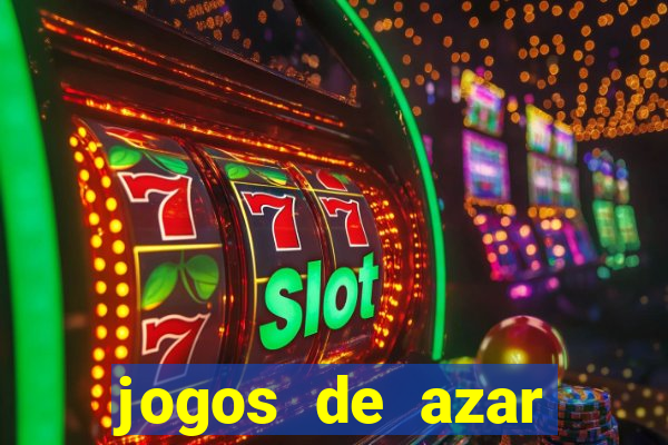 jogos de azar online no brasil