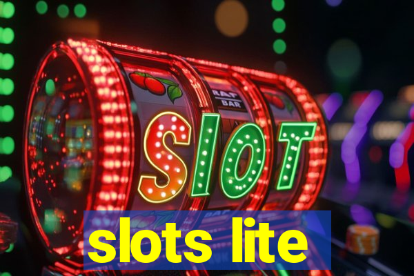 slots lite