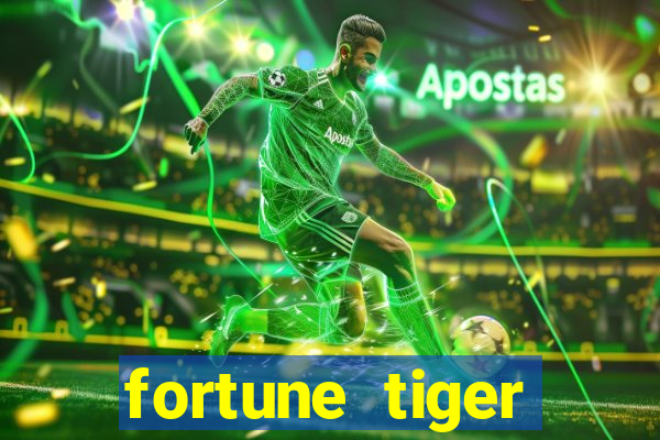 fortune tiger horarios pagantes