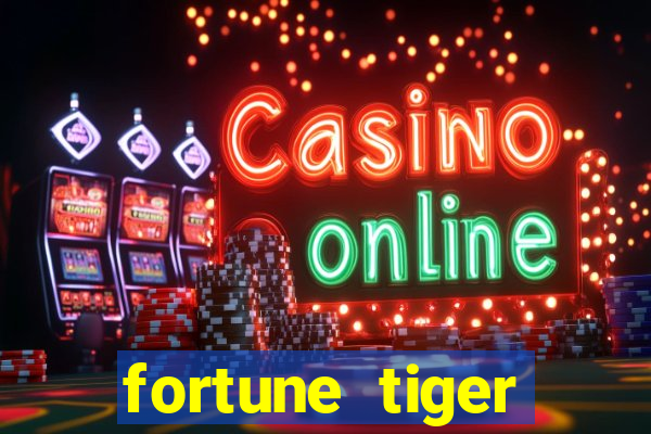 fortune tiger horarios pagantes