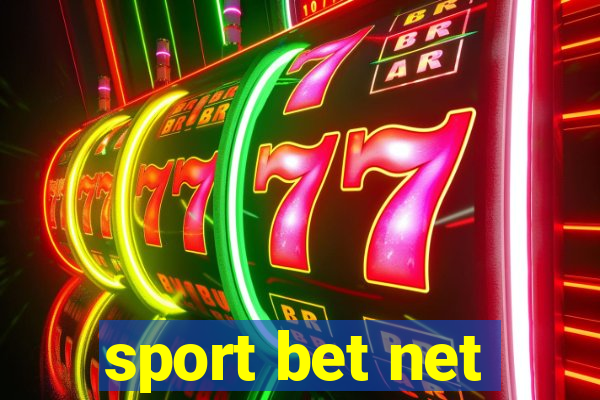 sport bet net