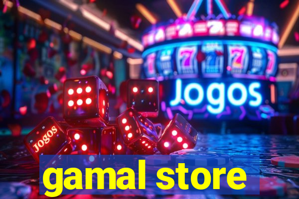 gamal store