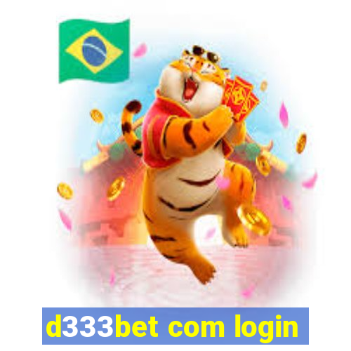 d333bet com login