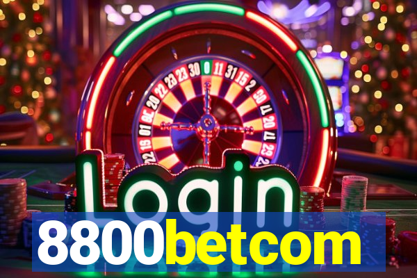 8800betcom