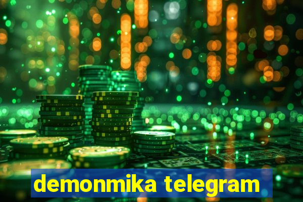 demonmika telegram