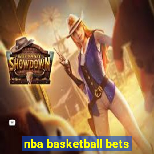 nba basketball bets