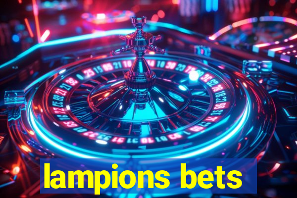 lampions bets