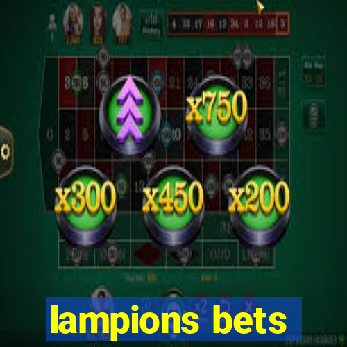 lampions bets