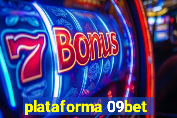 plataforma 09bet