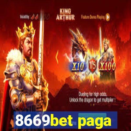 8669bet paga