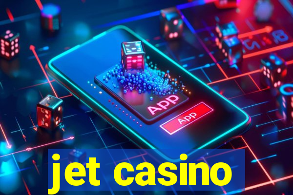 jet casino