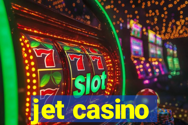 jet casino