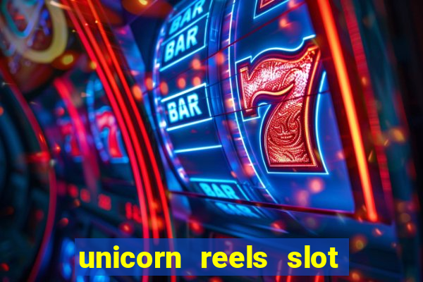 unicorn reels slot free play