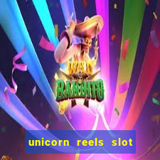 unicorn reels slot free play