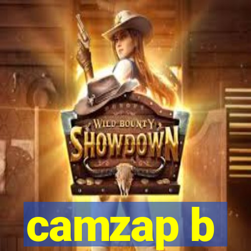 camzap b