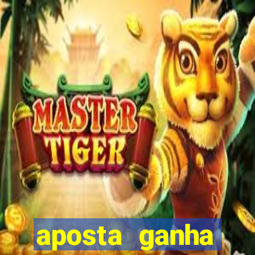 aposta ganha fortune tiger