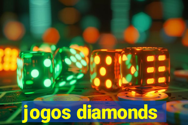 jogos diamonds