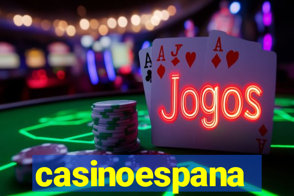 casinoespana