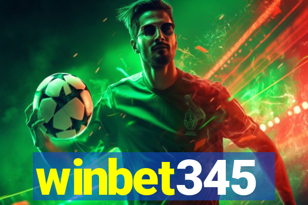 winbet345