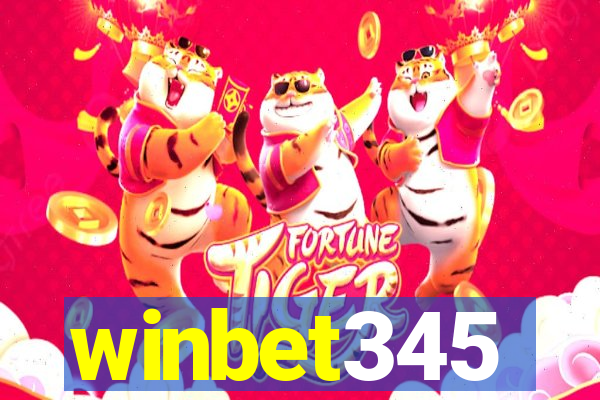 winbet345