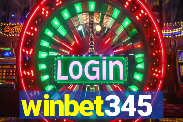 winbet345