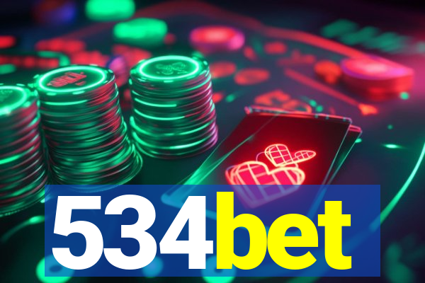 534bet