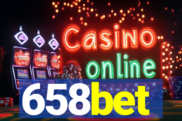 658bet