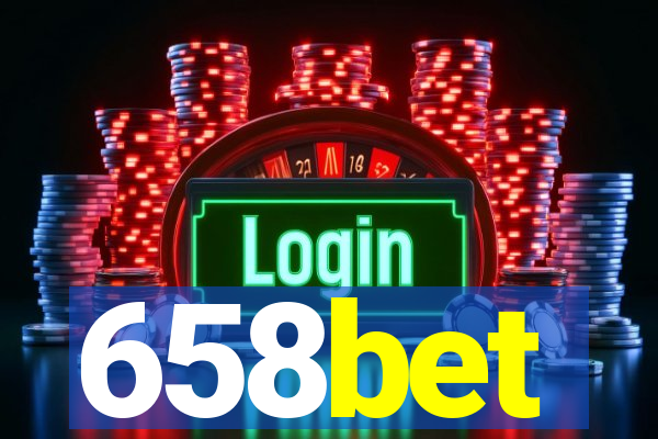 658bet