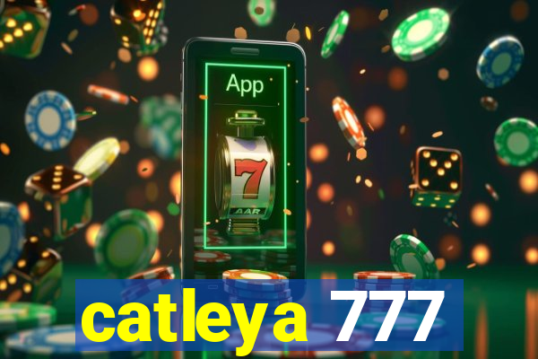 catleya 777