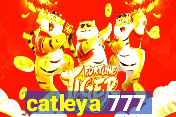 catleya 777