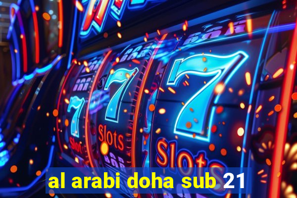 al arabi doha sub 21