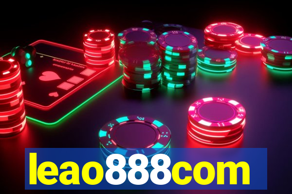 leao888com