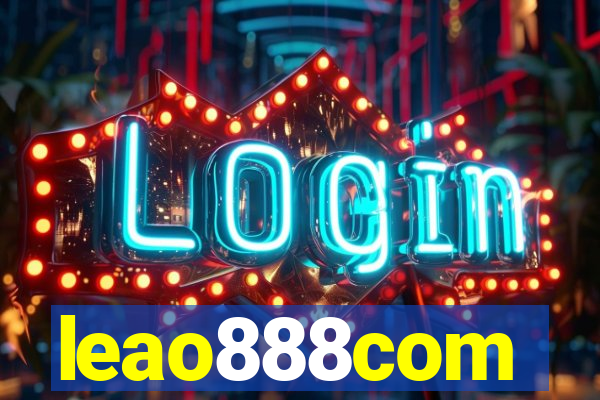 leao888com