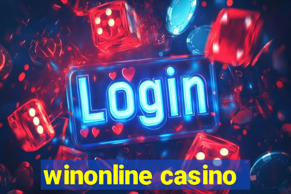 winonline casino