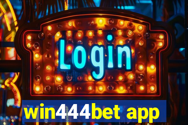 win444bet app